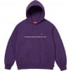 Thumbnail for Shop Small Box Hooded Sweatshirt