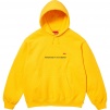 Thumbnail for Shop Small Box Hooded Sweatshirt