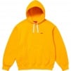 Thumbnail for Small Box Drawcord Hooded Sweatshirt