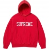 Thumbnail for Varsity Hooded Sweatshirt