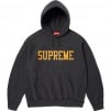 Thumbnail for Varsity Hooded Sweatshirt