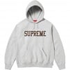 Thumbnail for Varsity Hooded Sweatshirt