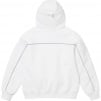 Thumbnail for WINDSTOPPER Zip Up Hooded Sweatshirt