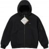 Thumbnail for WINDSTOPPER Zip Up Hooded Sweatshirt