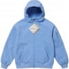 Thumbnail for WINDSTOPPER Zip Up Hooded Sweatshirt