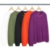 Thumbnail Collar Logo L S Top