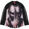 Thumbnail for H.R. Giger Raglan L S Top