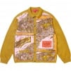 Supreme Silk Map Cardigan (FW23)