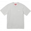 Supreme Washed Script S S Top (FW23)