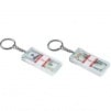 Thumbnail Cash Paperweight Keychain