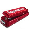 Thumbnail Supreme Cry Baby Pedal