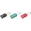 Thumbnail Supreme Fenix E03R Flashlight Keychain