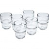 Thumbnail Supreme La Rochere Water Glasses (Set of 6)