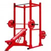 Thumbnail Supreme Tru Grit Power Rack Weight Set