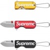 Thumbnail Supreme WESN Microblade