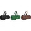 Thumbnail Leather Large Duffle Bag