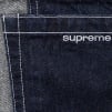 Thumbnail for 2-Tone Paneled Baggy Jean