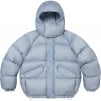 Thumbnail for 700-Fill Down Lightweight Puffer Jacket