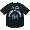 Thumbnail for Alpha Omega Baseball Jersey