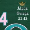 Thumbnail for Alpha Omega Baseball Jersey