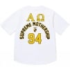 Thumbnail for Alpha Omega Baseball Jersey