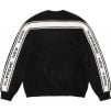 Thumbnail for Back Stripe Sweater