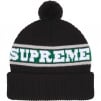 Thumbnail for Big Stripe Beanie