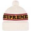 Thumbnail for Big Stripe Beanie