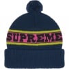 Thumbnail for Big Stripe Beanie