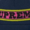 Thumbnail for Big Stripe Beanie