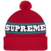 Thumbnail for Big Stripe Beanie