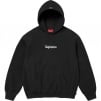 Thumbnail for Box Logo Hooded Sweatshirt