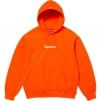 Thumbnail for Box Logo Hooded Sweatshirt