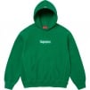 Thumbnail for Box Logo Hooded Sweatshirt