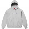 Thumbnail for Box Logo Hooded Sweatshirt