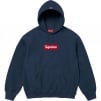 Thumbnail for Box Logo Hooded Sweatshirt