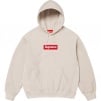 Thumbnail for Box Logo Hooded Sweatshirt