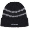 Thumbnail for Brushed Stripe Beanie