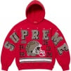 Thumbnail for Champions Studded Hooded Sweatshirt