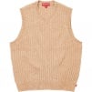 Thumbnail for Chenille Sweater Vest