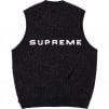 Thumbnail for Chenille Sweater Vest