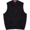 Thumbnail for Chenille Sweater Vest