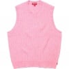 Thumbnail for Chenille Sweater Vest