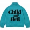 Thumbnail for Child Of Hell Cowichan Sweater