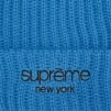 Thumbnail for Classic Logo Chunky Ribbed Beanie