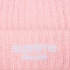 Thumbnail for Classic Logo Chunky Ribbed Beanie