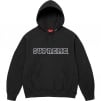 Thumbnail for Collegiate Acronym Hooded Sweatshirt