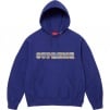 Thumbnail for Collegiate Acronym Hooded Sweatshirt