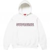 Thumbnail for Collegiate Acronym Hooded Sweatshirt