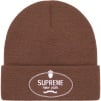 Thumbnail for Crest Beanie